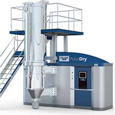 PolarDry model 032 PolarDry model 032
