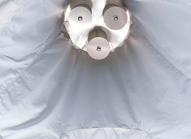 filters Fluid Air filter bags