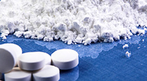 PolarDry low-temp drying