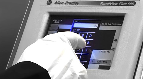 batch architect control software Batch Architect process control software