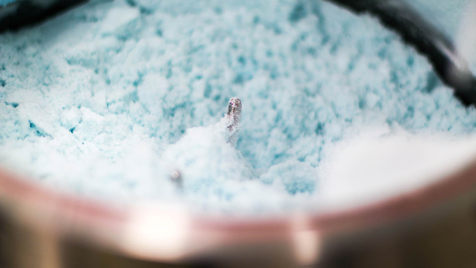  PHARMX high-shear granulator