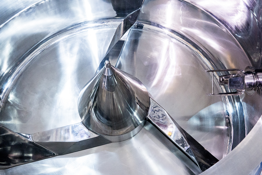 customize high-speed granulators