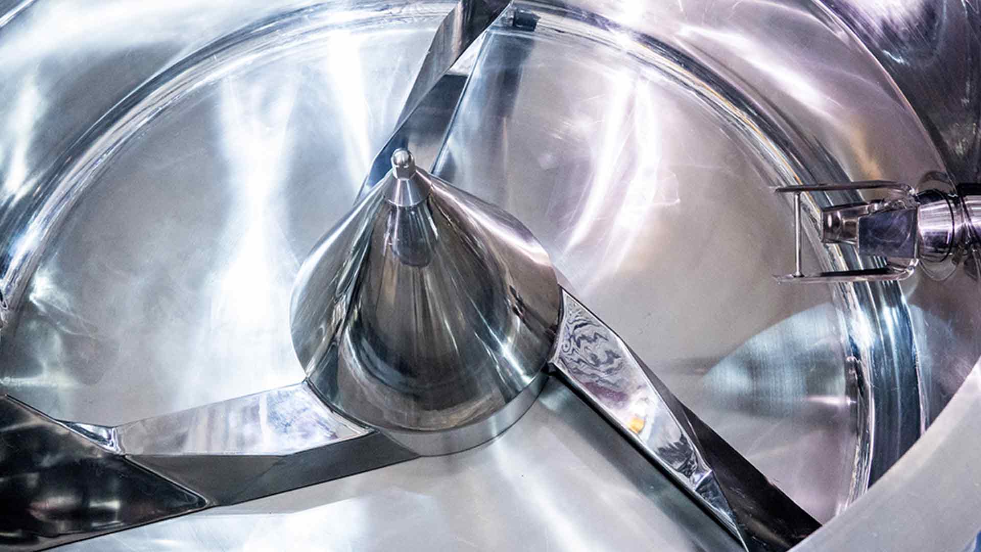 Hydraulic Drive system technology