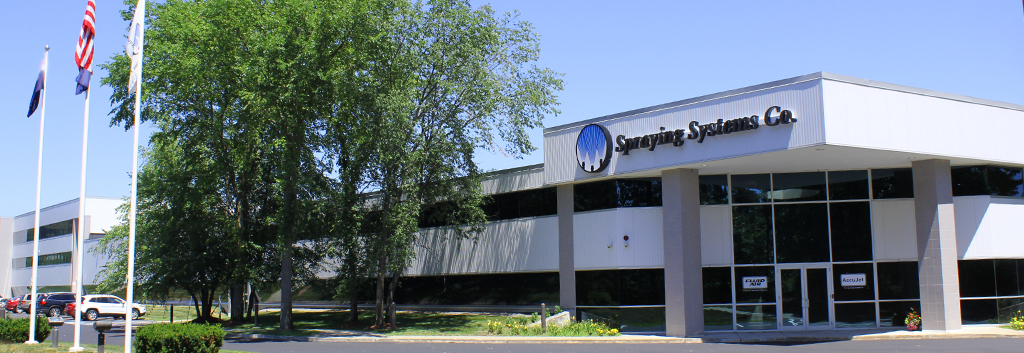 Fluid Air Merrimack location