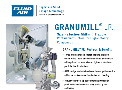 FA 105 - Granumill
