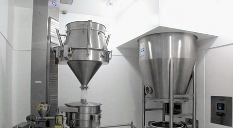 magnalift MAGNALIFT bin and bowl elevators