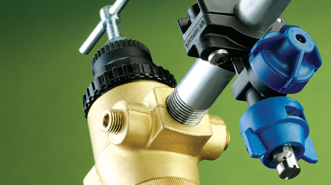 spray nozzle accessories